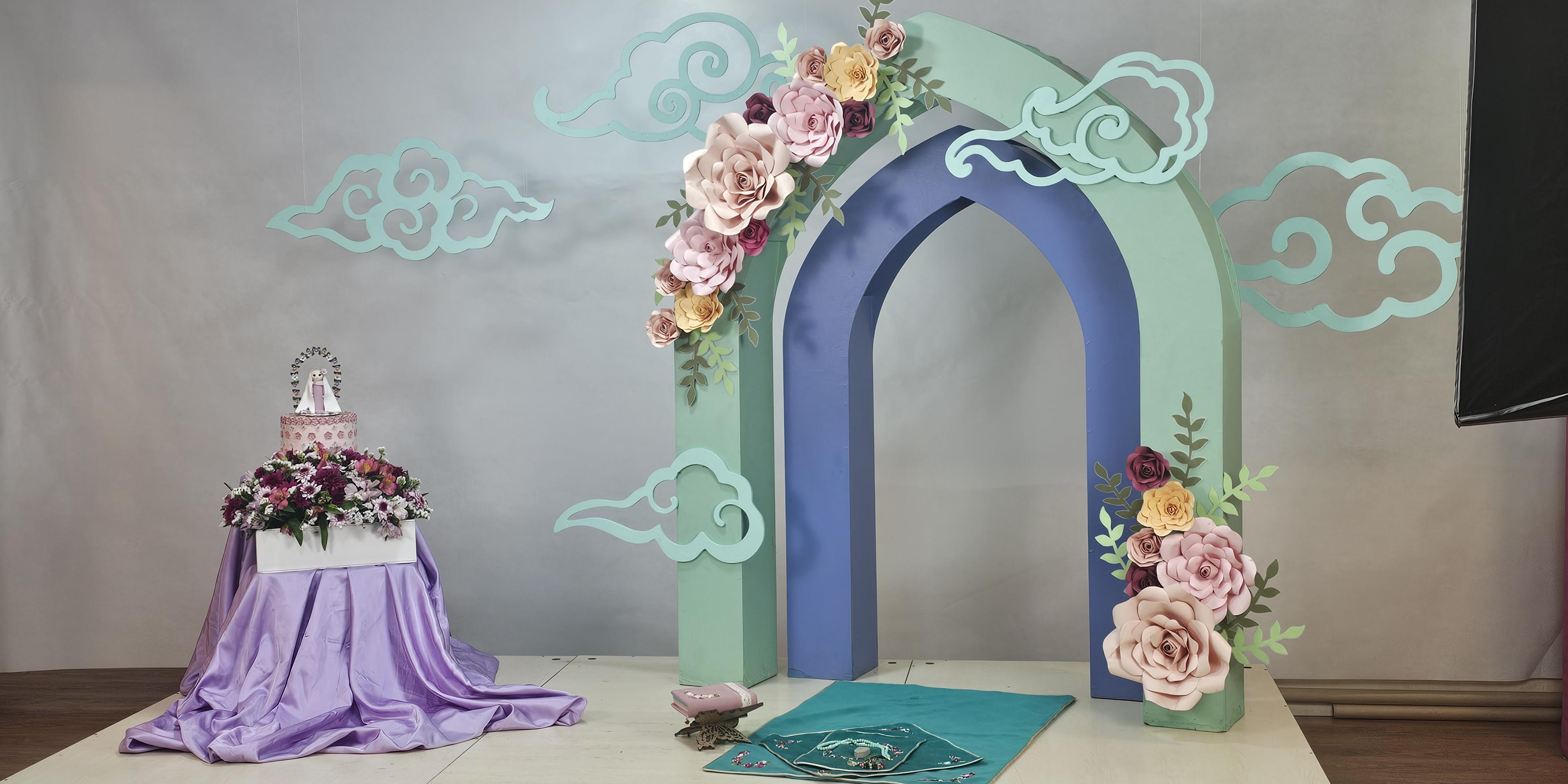 جشن تکلیف سومی ها